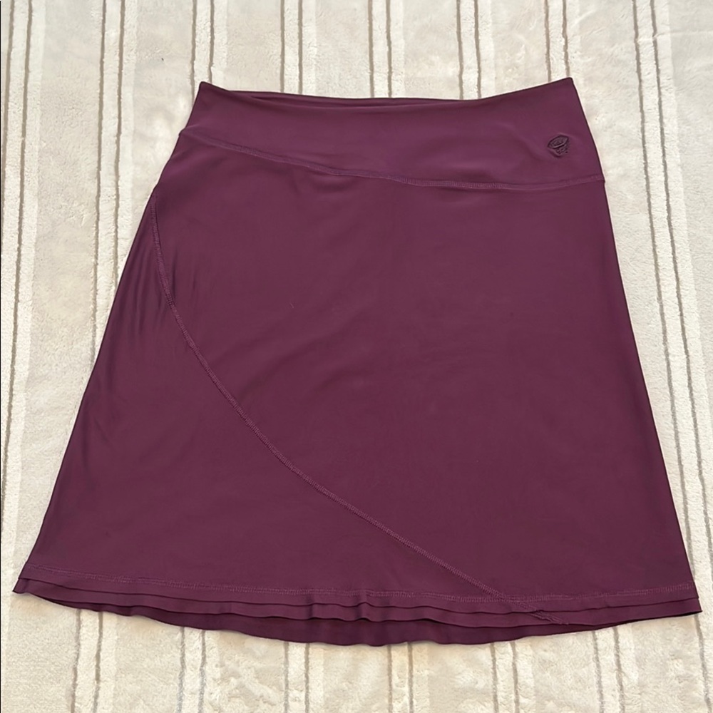 Mountain Hardwear skirt